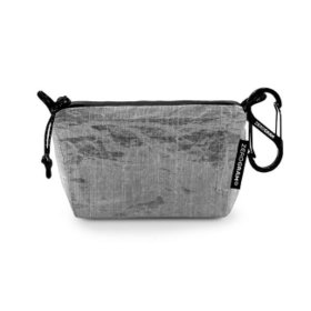 【ゼログラム/ZEROGRAM】のZEROGRAM ゼログラム ハイカーウォレット wダイニーマ 人気、トレンドファッション・服の通販 founy(ファニー) ファッション Fashion レディースファッション Fashion for Women |ID:prp329100004784925