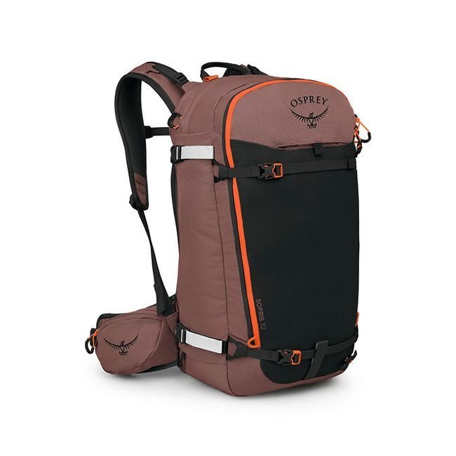 【オスプレー/Osprey】のOSPREY オスプレー ソプリス32 インテリア・キッズ・メンズ・レディースファッション・服の通販 founy(ファニー) https://founy.com/ ファッション Fashion レディースファッション Fashion for Women スリーブ Sleeve, Long Sleeve / Short Sleeve フレーム Frame, Outline ポケット Pocket, Pocket Detail |ID: prp329100004784933 ipo3291000000034736563