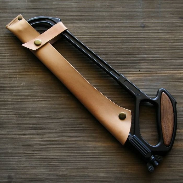 【フェデカ/FEDECA / GOODS】のFEDECA フェデカ ブッシュクラフトソー専用レザーケース インテリア・キッズ・メンズ・レディースファッション・服の通販 founy(ファニー) https://founy.com/ ホーム・キャンプ・アウトドア・お取り寄せ Home Living / Home & Lifestyle / Camping Gear / Outdoor Camping キャンプ用品・アウトドア
 Camping Gear & Outdoor Supplies その他 雑貨 小物 Camping Tools |ID: prp329100004787174 ipo3291000000034746335