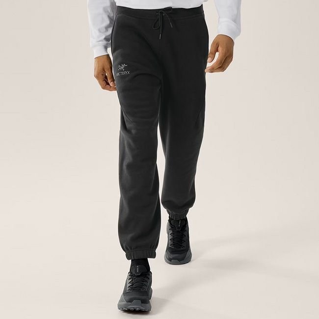 【アークテリクス/ARC'TERYX / MEN】のARC'TERYX アークテリクス エンブレムフリースジョガー メンズ 人気、トレンドファッション・服の通販 founy(ファニー) 　ファッション　Fashion　メンズファッション　Fashion for Men　メンズ　Men's, Menswear　 other-1|ID: prp329100004787183 ipo3291000000034746345