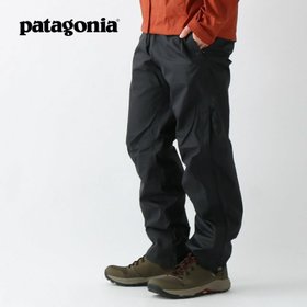 【パタゴニア/Patagonia / MEN】 patagonia パタゴニア トレントシェル3Lレインパンツ ショート メンズ 85260人気、トレンドファッション・服の通販 founy(ファニー) ファッション Fashion メンズファッション Fashion for Men ボトムス Bottoms ショート Short, Short Length メンズ Men's, Menswear |ID:prp329100004789737