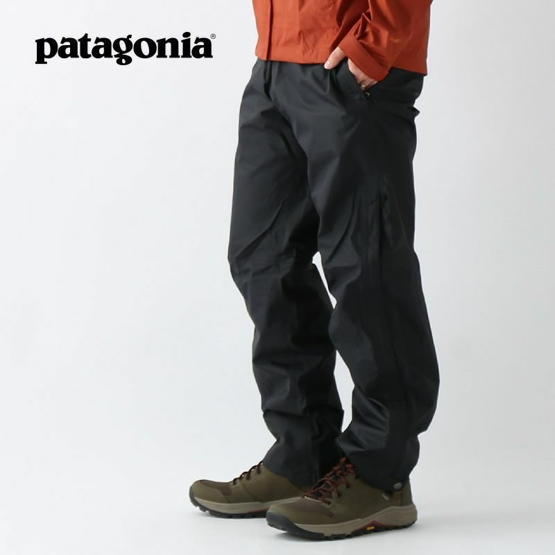 【パタゴニア/Patagonia / MEN】のpatagonia パタゴニア トレントシェル3Lレインパンツ ショート メンズ 85260 人気、トレンドファッション・服の通販 founy(ファニー) 　ファッション　Fashion　メンズファッション　Fashion for Men　ボトムス　Bottoms　ショート　Short, Short Length　メンズ　Men's, Menswear　 other-1|ID: prp329100004789737 ipo3291000000034758906