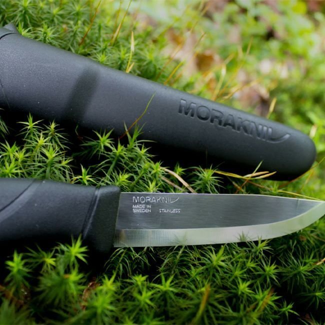 【モーラナイフ/Morakniv / GOODS】のMORAKNIV モーラナイフ コンパニオン ヘビーデューティー ステンレス インテリア・キッズ・メンズ・レディースファッション・服の通販 founy(ファニー) https://founy.com/ ラバー Rubber, Rubber Sole ホーム・キャンプ・アウトドア・お取り寄せ Home Living / Home & Lifestyle / Camping Gear / Outdoor Camping キャンプ用品・アウトドア
 Camping Gear & Outdoor Supplies ナイフ 斧 Knife, Axe |ID: prp329100004789751 ipo3291000000035729407