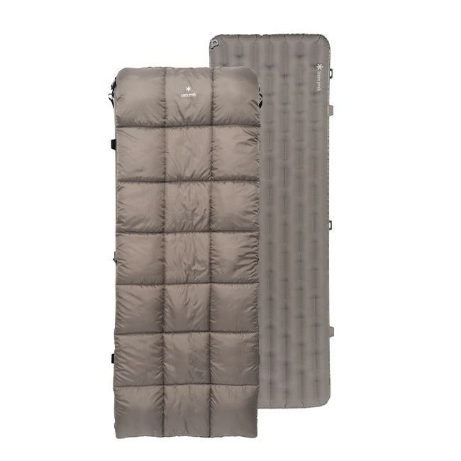 【スノーピーク/Snow Peak / GOODS】のsnow peak スノーピーク システムオフトン スリムマットセット インテリア・キッズ・メンズ・レディースファッション・服の通販 founy(ファニー) https://founy.com/ スリム Slim, Slim Fit ホーム・キャンプ・アウトドア・お取り寄せ Home Living / Home & Lifestyle / Camping Gear / Outdoor Camping キャンプ用品・アウトドア
 Camping Gear & Outdoor Supplies マット シート Sleeping Pads & Ground Covers |ID: prp329100004791802 ipo3291000000034768707