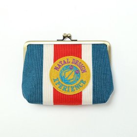 【ネイタルデザイン/NATAL DESIGN】のNATAL DESIGN ネイタルデザイン ガマグチウォレットND2 人気、トレンドファッション・服の通販 founy(ファニー) ファッション Fashion レディースファッション Fashion for Women |ID:prp329100004791811