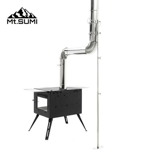 【マウント スミ/Mt.SUMI / GOODS】のMt.SUMI マウントスミ 煙突スタンド ver.3 人気、トレンドファッション・服の通販 founy(ファニー) 　スタンド　Stand Collar, Upright Stand　ワイヤー　Wire, Wired Bra　ホーム・キャンプ・アウトドア・お取り寄せ　Home Living / Home & Lifestyle / Camping Gear / Outdoor Camping　キャンプ用品・アウトドア
　Camping Gear & Outdoor Supplies　その他 雑貨 小物　Camping Tools　 other-1|ID: prp329100004793308 ipo3291000000034779484