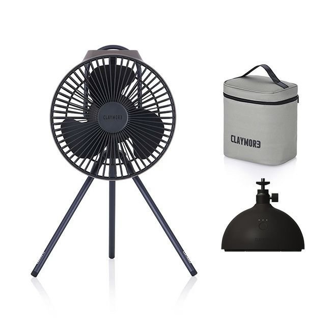 【クレイモア/CLAYMORE / GOODS】のCLAYMORE クレイモア ファンV600+オールインワン インテリア・キッズ・メンズ・レディースファッション・服の通販 founy(ファニー) https://founy.com/ スタンド Stand Collar, Upright Stand ホーム・キャンプ・アウトドア・お取り寄せ Home Living / Home & Lifestyle / Camping Gear / Outdoor Camping キャンプ用品・アウトドア
 Camping Gear & Outdoor Supplies その他 雑貨 小物 Camping Tools |ID: prp329100004793313 ipo3291000000034779489