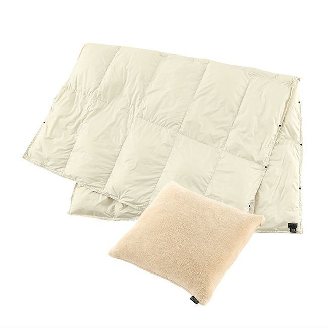 【その他のブランド/Other】のTAION タイオン ルームダウン 超軽量 800FP 羽毛布団 クッションカバー付き(セミダブルサイズ) インテリア・キッズ・メンズ・レディースファッション・服の通販 founy(ファニー) https://founy.com/ クッション Cushion, Throw Pillow ダウン Down, Puffer フェザー Feather, Feather Detail 軽量 Lightweight, Ultra Light ホーム・キャンプ・アウトドア・お取り寄せ Home Living / Home & Lifestyle / Camping Gear / Outdoor Camping キャンプ用品・アウトドア
 Camping Gear & Outdoor Supplies その他 雑貨 小物 Camping Tools |ID: prp329100004801542 ipo3291000000034836987