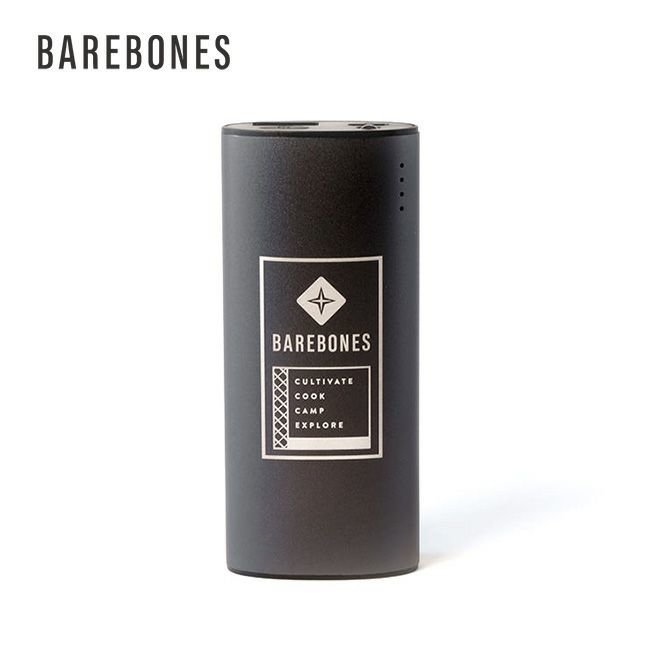 【ベアボーンズ/BAREBONES / GOODS】のBAREBONES ベアボーンズ ポータブルチャージャー 人気、トレンドファッション・服の通販 founy(ファニー) 　ホーム・キャンプ・アウトドア・お取り寄せ　Home Living / Home & Lifestyle / Camping Gear / Outdoor Camping　キャンプ用品・アウトドア
　Camping Gear & Outdoor Supplies　その他 雑貨 小物　Camping Tools　 other-1|ID: prp329100004801551 ipo3291000000035479427