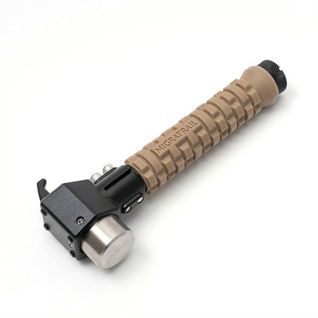 【ミグラトレイル/MIGRATRAIL / GOODS】のMIGRATRAIL ミグラトレイル バリアントハンマー インテリア・キッズ・メンズ・レディースファッション・服の通販 founy(ファニー) https://founy.com/ ホーム・キャンプ・アウトドア・お取り寄せ Home Living / Home & Lifestyle / Camping Gear / Outdoor Camping キャンプ用品・アウトドア
 Camping Gear & Outdoor Supplies その他 雑貨 小物 Camping Tools |ID: prp329100004802887 ipo3291000000034846725