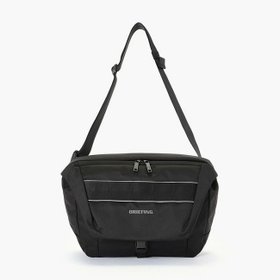 【ブリーフィング/BRIEFING】のBRIEFING ブリーフィング MFCメッセンジャーS 人気、トレンドファッション・服の通販 founy(ファニー) ファッション Fashion レディースファッション Fashion for Women クッション Cushion, Throw Pillow ショルダー Shoulder, Shoulder Strap スリーブ Sleeve, Long Sleeve / Short Sleeve ポケット Pocket, Pocket Detail メッシュ Mesh, Net Fabric |ID:prp329100004803992