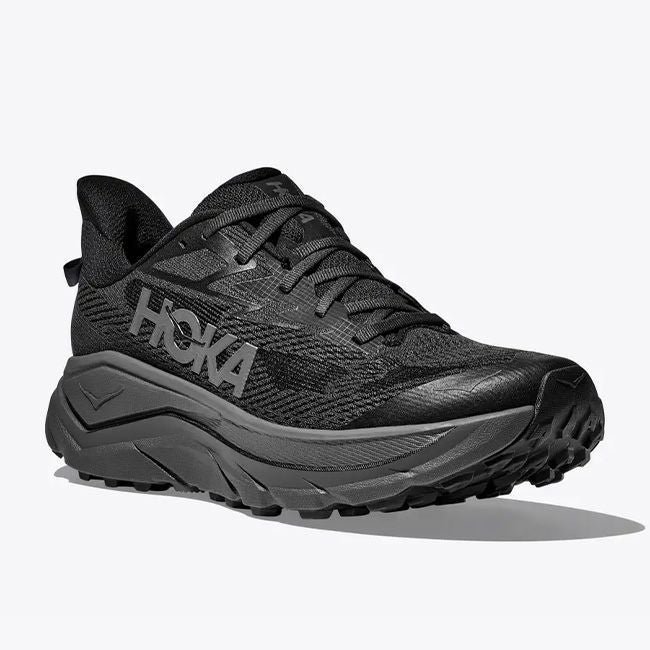 【その他のブランド/Other】のHOKA ホカ チャレンジャー8 メンズ インテリア・キッズ・メンズ・レディースファッション・服の通販 founy(ファニー) https://founy.com/ ファッション Fashion メンズファッション Fashion for Men プリント Print, Printed Pattern メンズ Men's, Menswear |ID: prp329100004804000 ipo3291000000035794555