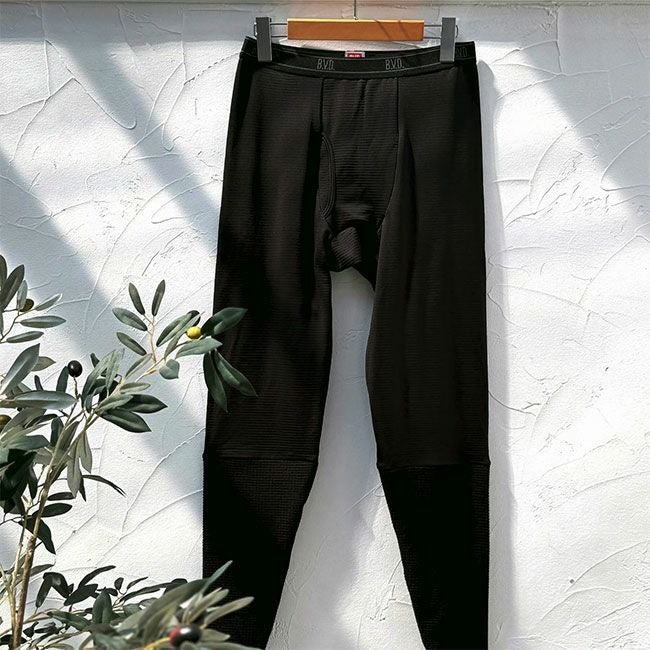 【その他のブランド/Other】のB.V.D. ビー・ブイ・ディー ロングスパッツ(ひざ下二重保温モデル) メンズ インテリア・キッズ・メンズ・レディースファッション・服の通販 founy(ファニー) https://founy.com/ ファッション Fashion メンズファッション Fashion for Men メンズ Men's, Menswear ロング Long, Long-Length |ID: prp329100004804001 ipo3291000000035766019