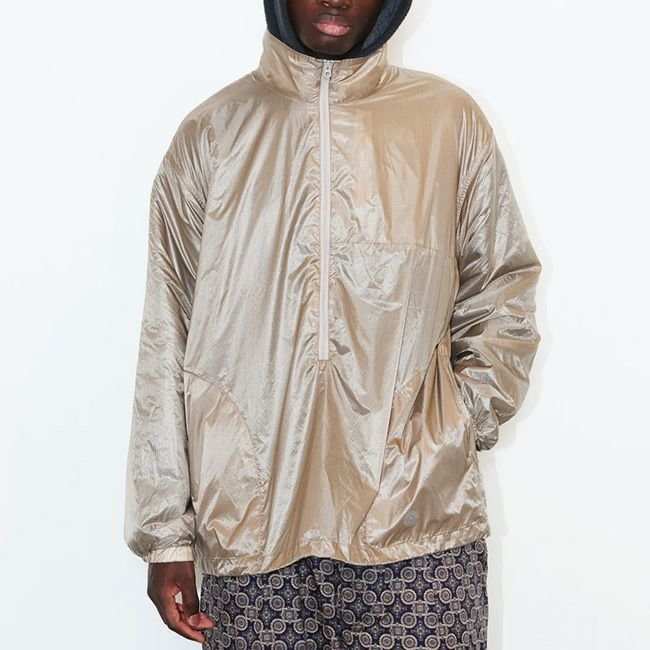 【ジュゲム/JUGEM】のJUGEM ジュゲム ライトウェイトナイロンプル 人気、トレンドファッション・服の通販 founy(ファニー) 　ファッション　Fashion　レディースファッション　Fashion for Women　パープル　Purple, Violet　 other-1|ID: prp329100004806437 ipo3291000000034878040