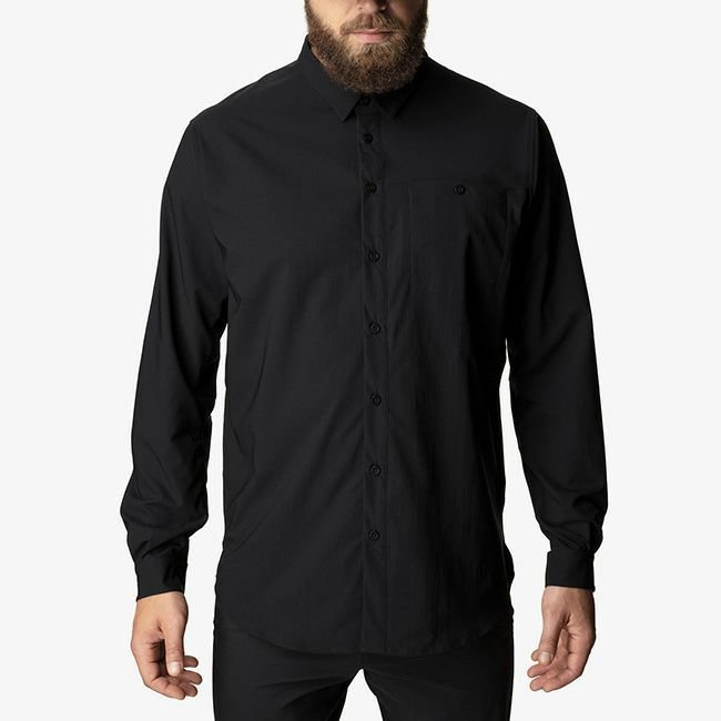 【フーディニ/HOUDINI / MEN】のHOUDINI フーディニ ロングスリーブシャツ メンズ 人気、トレンドファッション・服の通販 founy(ファニー) 　ファッション　Fashion　メンズファッション　Fashion for Men　メンズ　Men's, Menswear　 other-1|ID: prp329100004806443 ipo3291000000034878048