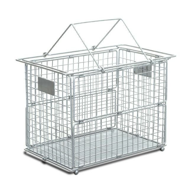 【アノバ/ANOBA / GOODS】のANOBA アノバ フォールディングワイヤーバスケット M SUS Ver. インテリア・キッズ・メンズ・レディースファッション・服の通販 founy(ファニー) https://founy.com/ シルバー Silver, Metallic Silver ホーム・キャンプ・アウトドア・お取り寄せ Home Living / Home & Lifestyle / Camping Gear / Outdoor Camping キャンプ用品・アウトドア
 Camping Gear & Outdoor Supplies その他 雑貨 小物 Camping Tools |ID: prp329100004806446 ipo3291000000035729424