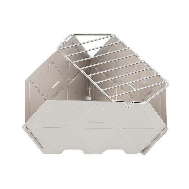 【ベルモント/belmont / GOODS】のbelmont ベルモント チタンテトラストーブグリルセット インテリア・キッズ・メンズ・レディースファッション・服の通販 founy(ファニー) https://founy.com/ ホーム・キャンプ・アウトドア・お取り寄せ Home Living / Home & Lifestyle / Camping Gear / Outdoor Camping キャンプ用品・アウトドア
 Camping Gear & Outdoor Supplies バーナー グリル Burner, Grill |ID: prp329100004806449 ipo3291000000034878061