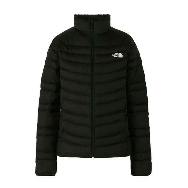 【ザ ノース フェイス/THE NORTH FACE】のTHE NORTH FACE ノースフェイス サンダージャケット【ウィメンズ】 人気、トレンドファッション・服の通販 founy(ファニー) ファッション Fashion レディースファッション Fashion for Women アウター Coat / Outerwear Collection レディースジャケット・軽アウター Jackets ダウン Down, Puffer フェイス Face, Facial Design フェザー Feather, Feather Detail other-1|ID: prp329100004806460 ipo3291000000034878075