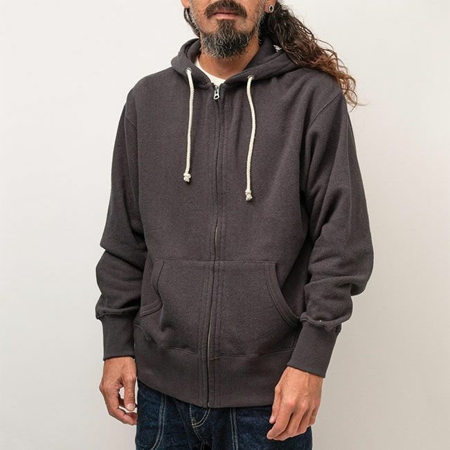 【ゴーヘンプ/GOHEMP / MEN】のGOHEMP ゴーヘンプ ヘンプジップアップフーディ 人気、トレンドファッション・服の通販 founy(ファニー) 　ファッション　Fashion　メンズファッション　Fashion for Men　 other-1|ID: prp329100004808845 ipo3291000000034899740