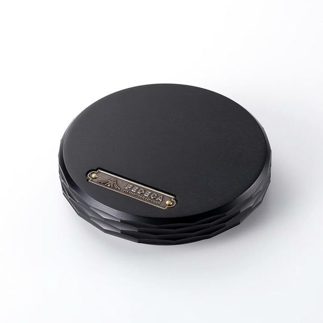 【フェデカ/FEDECA / GOODS】のFEDECA フェデカ 2-in-1 コースター インテリア・キッズ・メンズ・レディースファッション・服の通販 founy(ファニー) https://founy.com/ ホーム・キャンプ・アウトドア・お取り寄せ Home Living / Home & Lifestyle / Camping Gear / Outdoor Camping キャンプ用品・アウトドア
 Camping Gear & Outdoor Supplies その他 雑貨 小物 Camping Tools |ID: prp329100004808852 ipo3291000000034982530