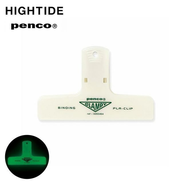 【ハイタイド ペンコ/HIGHTIDE penco / GOODS】のHIGHTIDE penco ハイタイド ペンコ プラクリップ グロー 人気、トレンドファッション・服の通販 founy(ファニー) 　ホーム・キャンプ・アウトドア・お取り寄せ　Home Living / Home & Lifestyle / Camping Gear / Outdoor Camping　キャンプ用品・アウトドア
　Camping Gear & Outdoor Supplies　その他 雑貨 小物　Camping Tools　 other-1|ID: prp329100004810047 ipo3291000000034911663