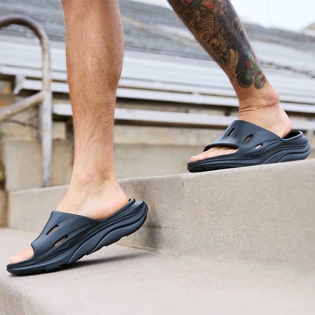 【その他のブランド/Other】のHOKA ホカ オラ リカバリースライド3 ユニセックス 人気、トレンドファッション・服の通販 founy(ファニー) ファッション Fashion レディースファッション Fashion for Women other-1|ID: prp329100004810050 ipo3291000000034911676