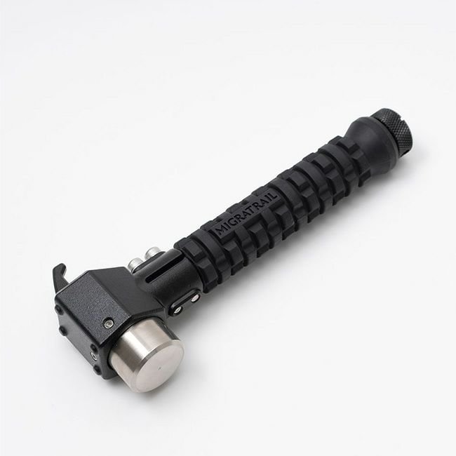 【ミグラトレイル/MIGRATRAIL / GOODS】のMIGRATRAIL ミグラトレイル バリアントハンマー 人気、トレンドファッション・服の通販 founy(ファニー) 　ホーム・キャンプ・アウトドア・お取り寄せ　Home Living / Home & Lifestyle / Camping Gear / Outdoor Camping　キャンプ用品・アウトドア
　Camping Gear & Outdoor Supplies　その他 雑貨 小物　Camping Tools　 other-1|ID: prp329100004812030 ipo3291000000034931828