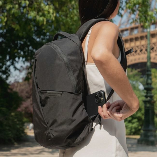 【エイブルキャリー/ABLE CARRY】のABLE CARRY エイブルキャリー サーティーンデイバッグ 13L コーデュラリップストップ 210D 人気、トレンドファッション・服の通販 founy(ファニー) 　ファッション　Fashion　レディースファッション　Fashion for Women　 other-1|ID: prp329100004813832 ipo3291000000034960322