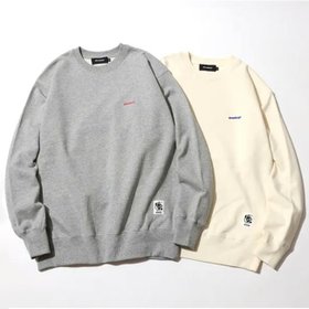 【デヴァドゥルガ/devadurga / MEN】のdevadurga デヴァドゥルガ ロゴスウェット 人気、トレンドファッション・服の通販 founy(ファニー) ファッション Fashion メンズファッション Fashion for Men |ID:prp329100004813835