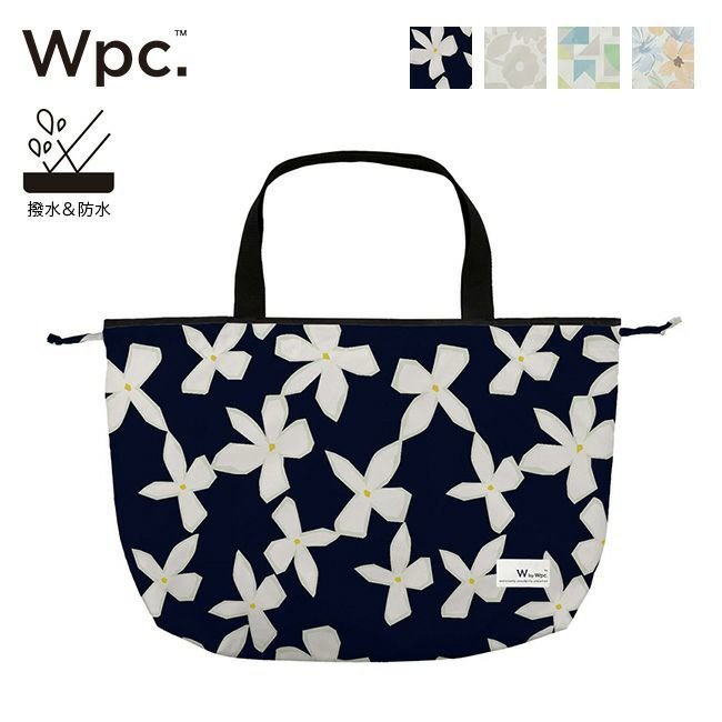 【ダブリュピーシー/Wpc】のWpc. ワールドパーティー パッカブルレインバッグカバー 人気、トレンドファッション・服の通販 founy(ファニー) 　ファッション　Fashion　レディースファッション　Fashion for Women　オレンジ　Orange　フラワー　Flower, Floral　 other-1|ID: prp329100004814902 ipo3291000000034971899