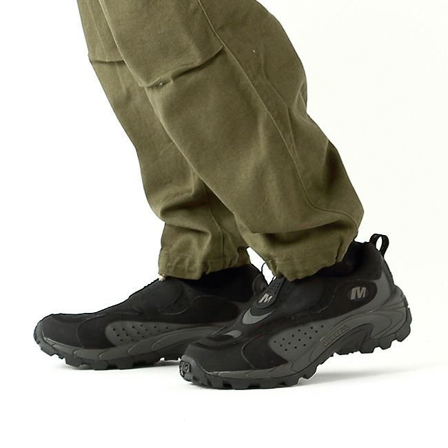 【メレル/MERRELL / MEN】のMERRELL メレル モックスピードストリークEVO SE 人気、トレンドファッション・服の通販 founy(ファニー) 　ファッション　Fashion　メンズファッション　Fashion for Men　クッション　Cushion, Throw Pillow　軽量　Lightweight, Ultra Light　ストレッチ　Stretch, Stretchy Fabric　フォーム　Form　プレミアム　Premium, High-End　メッシュ　Mesh, Net Fabric　ライニング　Inner Lining, Inner Fabric, Lined　ラバー　Rubber, Rubber Sole　 other-1|ID: prp329100004814906 ipo3291000000034971907