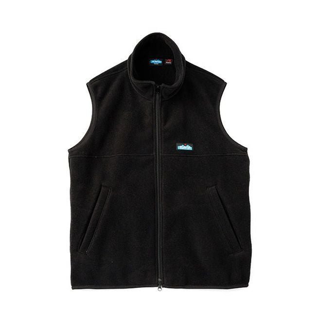 【カブー/KAVU】のKAVU カブー ポーラテックベスト インテリア・キッズ・メンズ・レディースファッション・服の通販 founy(ファニー) https://founy.com/ ファッション Fashion レディースファッション Fashion for Women アウター Coat / Outerwear Collection トップス・カットソー Cut & Sew Tops ベスト&ジレ / 重ね着スタイル Vests & Gilets フィット Fit, Slim Fit |ID: prp329100004814908 ipo3291000000035794714