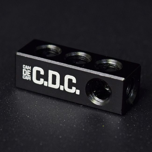 【カムデカム/CAM DE CAM / GOODS】のCAM DE CAM カムデカム チーズブロック インテリア・キッズ・メンズ・レディースファッション・服の通販 founy(ファニー) https://founy.com/ ブロック Block, Solid Block Pattern ホーム・キャンプ・アウトドア・お取り寄せ Home Living / Home & Lifestyle / Camping Gear / Outdoor Camping キャンプ用品・アウトドア
 Camping Gear & Outdoor Supplies その他 雑貨 小物 Camping Tools |ID: prp329100004814912 ipo3291000000034971916