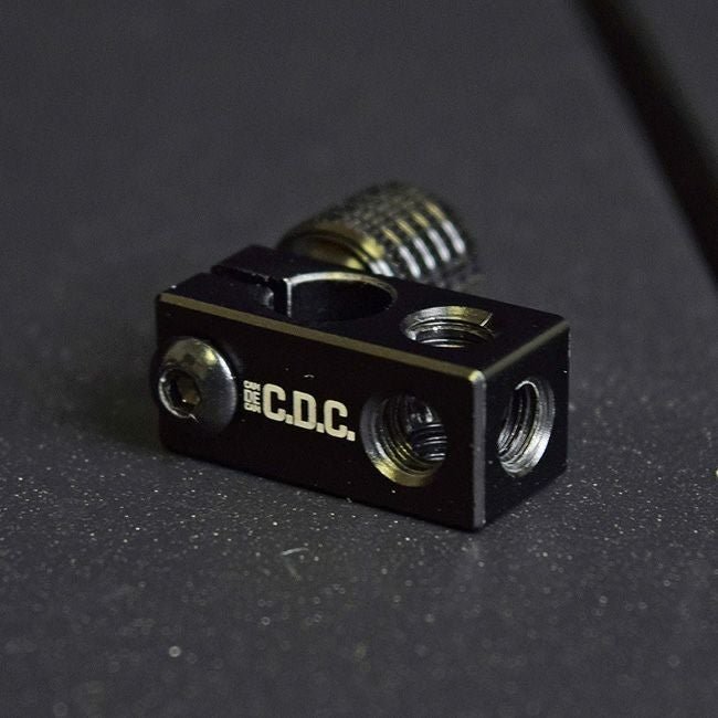 【カムデカム/CAM DE CAM / GOODS】のCAM DE CAM カムデカム ロッドクランプ インテリア・キッズ・メンズ・レディースファッション・服の通販 founy(ファニー) https://founy.com/ ホーム・キャンプ・アウトドア・お取り寄せ Home Living / Home & Lifestyle / Camping Gear / Outdoor Camping キャンプ用品・アウトドア
 Camping Gear & Outdoor Supplies その他 雑貨 小物 Camping Tools |ID: prp329100004814915 ipo3291000000035765966