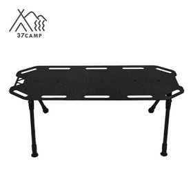 【37キャンプ/37CAMP / GOODS】の37CAMP サンナナキャンプ カーボンローテーブル 無地 人気、トレンドファッション・服の通販 founy(ファニー) 無地 Plain, Solid Color ホーム・キャンプ・アウトドア・お取り寄せ Home Living / Home & Lifestyle / Camping Gear / Outdoor Camping キャンプ用品・アウトドア
 Camping Gear & Outdoor Supplies チェア テーブル Folding Camp Chairs & Portable Tables |ID:prp329100004814917