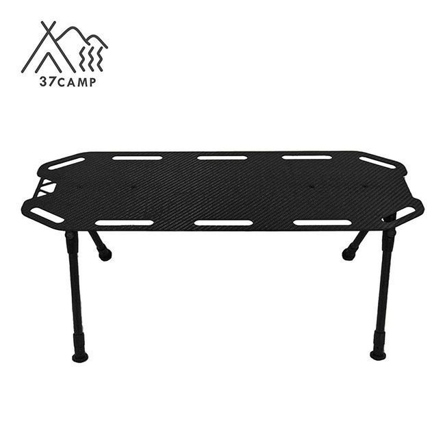 【37キャンプ/37CAMP / GOODS】の37CAMP サンナナキャンプ カーボンローテーブル 無地 人気、トレンドファッション・服の通販 founy(ファニー) 　無地　Plain, Solid Color　ホーム・キャンプ・アウトドア・お取り寄せ　Home Living / Home & Lifestyle / Camping Gear / Outdoor Camping　キャンプ用品・アウトドア
　Camping Gear & Outdoor Supplies　チェア テーブル　Folding Camp Chairs & Portable Tables　 other-1|ID: prp329100004814917 ipo3291000000034971923