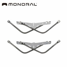 【モノラル/MONORAL / GOODS】のMONORAL モノラル 五徳アタッチメント2 人気、トレンドファッション・服の通販 founy(ファニー) ホーム・キャンプ・アウトドア・お取り寄せ Home Living / Home & Lifestyle / Camping Gear / Outdoor Camping キャンプ用品・アウトドア
 Camping Gear & Outdoor Supplies その他 雑貨 小物 Camping Tools |ID:prp329100004814946