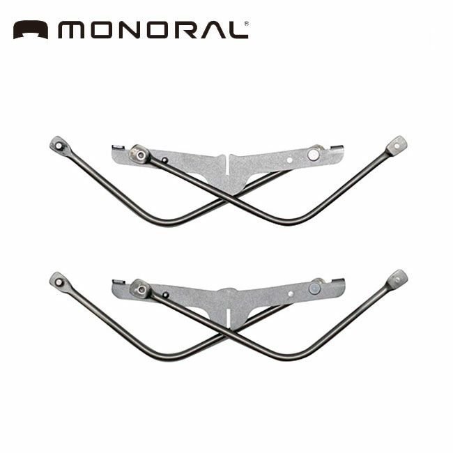 【モノラル/MONORAL / GOODS】のMONORAL モノラル 五徳アタッチメント2 人気、トレンドファッション・服の通販 founy(ファニー) 　ホーム・キャンプ・アウトドア・お取り寄せ　Home Living / Home & Lifestyle / Camping Gear / Outdoor Camping　キャンプ用品・アウトドア
　Camping Gear & Outdoor Supplies　その他 雑貨 小物　Camping Tools　 other-1|ID: prp329100004814946 ipo3291000000034971958