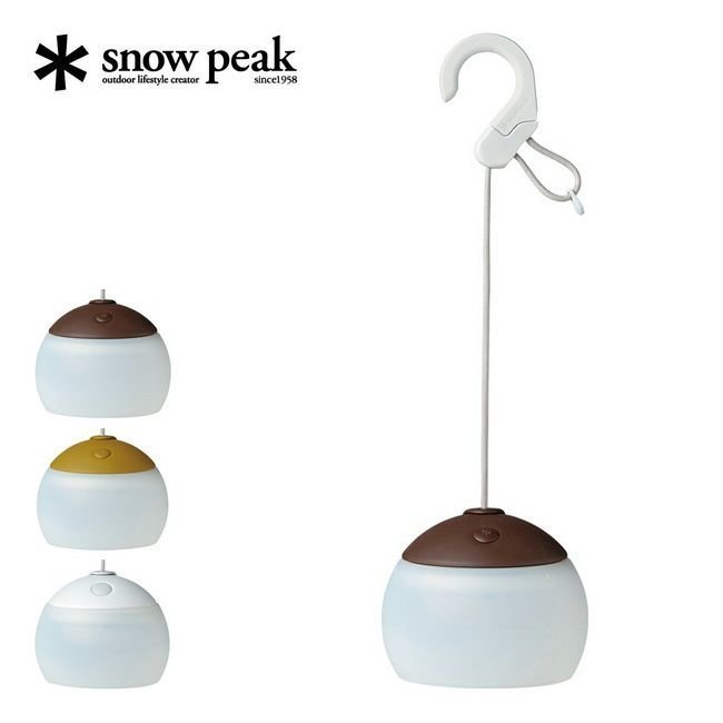 【スノーピーク/Snow Peak / GOODS】のsnow peak スノーピーク ほおずき インテリア・キッズ・メンズ・レディースファッション・服の通販 founy(ファニー) https://founy.com/ キャップ Cap, Baseball Cap ホーム・キャンプ・アウトドア・お取り寄せ Home Living / Home & Lifestyle / Camping Gear / Outdoor Camping キャンプ用品・アウトドア
 Camping Gear & Outdoor Supplies その他 雑貨 小物 Camping Tools |ID: prp329100004814967 ipo3291000000034971991