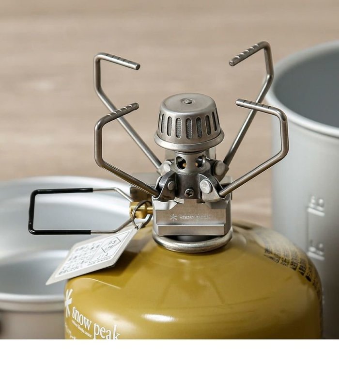 【スノーピーク/Snow Peak / GOODS】のsnow peak スノーピーク ギガパワーストーブ 地オート インテリア・キッズ・メンズ・レディースファッション・服の通販 founy(ファニー) https://founy.com/ ホーム・キャンプ・アウトドア・お取り寄せ Home Living / Home & Lifestyle / Camping Gear / Outdoor Camping キャンプ用品・アウトドア
 Camping Gear & Outdoor Supplies その他 雑貨 小物 Camping Tools |ID: prp329100004814971 ipo3291000000034971995