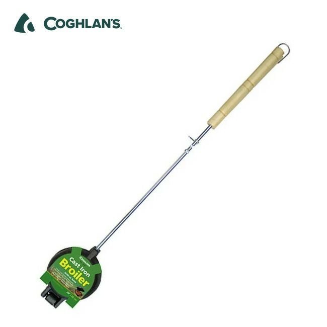 【コフラン/COGHLAN'S / GOODS】のCOGHLAN'S コフラン キャストアイアン ブロイラークッカー 人気、トレンドファッション・服の通販 founy(ファニー) 　ホーム・キャンプ・アウトドア・お取り寄せ　Home Living / Home & Lifestyle / Camping Gear / Outdoor Camping　キャンプ用品・アウトドア
　Camping Gear & Outdoor Supplies　その他 雑貨 小物　Camping Tools　 other-1|ID: prp329100004814974 ipo3291000000034971999