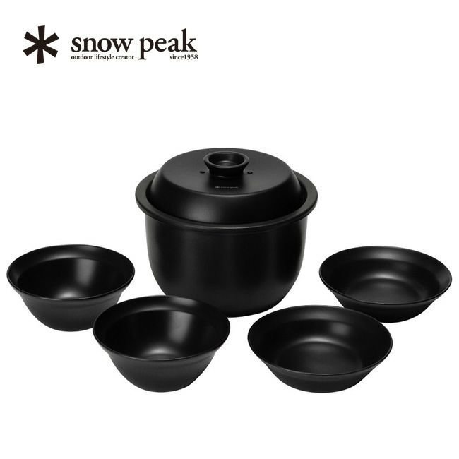 【スノーピーク/Snow Peak / GOODS】のsnow peak スノーピーク 土鍋膳 人気、トレンドファッション・服の通販 founy(ファニー) 　皿　Plate, Dish　ホーム・キャンプ・アウトドア・お取り寄せ　Home Living / Home & Lifestyle / Camping Gear / Outdoor Camping　キャンプ用品・アウトドア
　Camping Gear & Outdoor Supplies　その他 雑貨 小物　Camping Tools　 other-1|ID: prp329100004814978 ipo3291000000034972005