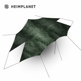 【ヘイムプラネット/HEIMPLANET / GOODS】のHEIMPLANET ヘイムプラネット ダスクタープ 人気、トレンドファッション・服の通販 founy(ファニー) ホーム・キャンプ・アウトドア・お取り寄せ Home Living / Home & Lifestyle / Camping Gear / Outdoor Camping キャンプ用品・アウトドア
 Camping Gear & Outdoor Supplies テント タープ Camping Tents & Shelter Tarps |ID:prp329100004814982