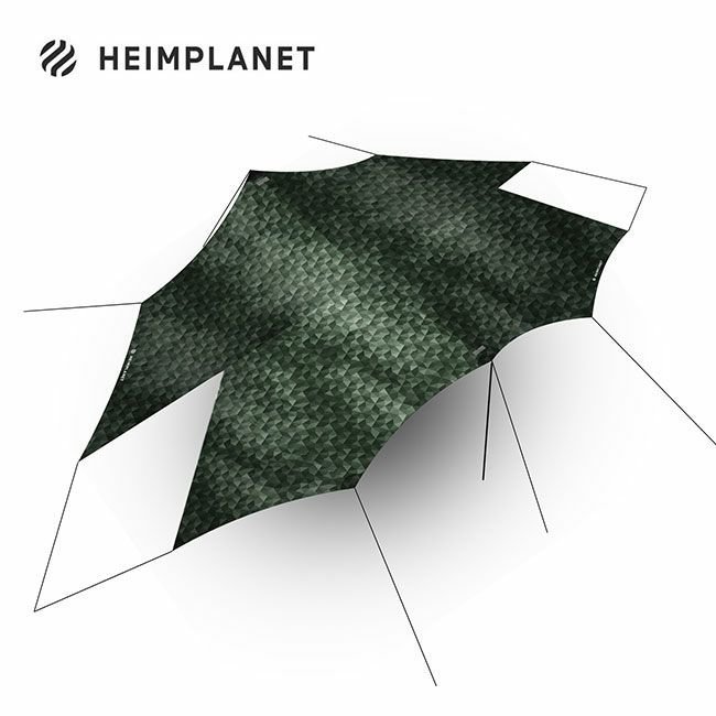 【ヘイムプラネット/HEIMPLANET / GOODS】のHEIMPLANET ヘイムプラネット ダスクタープ 人気、トレンドファッション・服の通販 founy(ファニー) 　ホーム・キャンプ・アウトドア・お取り寄せ　Home Living / Home & Lifestyle / Camping Gear / Outdoor Camping　キャンプ用品・アウトドア
　Camping Gear & Outdoor Supplies　テント タープ　Camping Tents & Shelter Tarps　 other-1|ID: prp329100004814982 ipo3291000000034972013