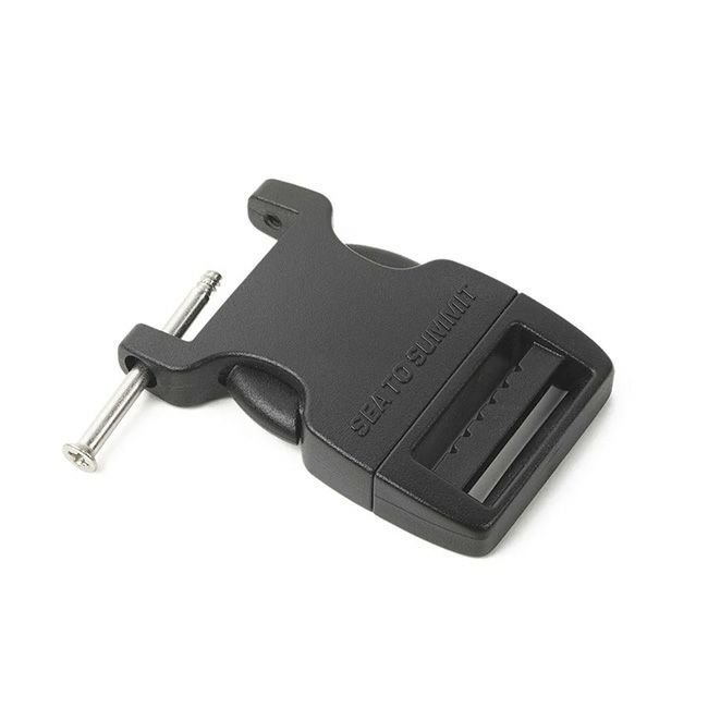 【シートゥサミット/SEA TO SUMMIT】のSEA TO SUMMIT シートゥサミット フィールドリペアバックルサイドリリース1Pin 20mm 人気、トレンドファッション・服の通販 founy(ファニー) 　ファッション　Fashion　レディースファッション　Fashion for Women　バッグ　Bags　 other-1|ID: prp329100004816145 ipo3291000000034982557