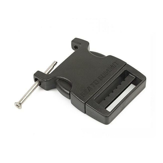 【シートゥサミット/SEA TO SUMMIT】のSEA TO SUMMIT シートゥサミット フィールドリペアバックルサイドリリース1Pin 38mm 人気、トレンドファッション・服の通販 founy(ファニー) 　ファッション　Fashion　レディースファッション　Fashion for Women　バッグ　Bags　 other-1|ID: prp329100004816147 ipo3291000000034982560