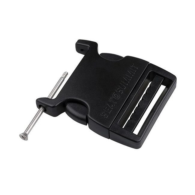 【シートゥサミット/SEA TO SUMMIT】のSEA TO SUMMIT シートゥサミット フィールドリペアバックルサイドリリース1Pin 50mm 人気、トレンドファッション・服の通販 founy(ファニー) 　ファッション　Fashion　レディースファッション　Fashion for Women　バッグ　Bags　 other-1|ID: prp329100004816148 ipo3291000000034982562