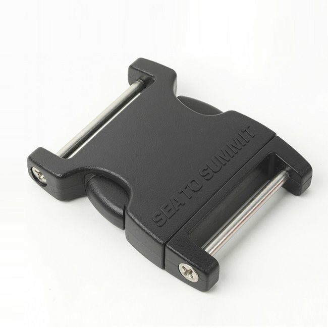 【シートゥサミット/SEA TO SUMMIT】のSEA TO SUMMIT シートゥサミット フィールドリペアバックルサイドリリース2Pin 38mm 人気、トレンドファッション・服の通販 founy(ファニー) 　ファッション　Fashion　レディースファッション　Fashion for Women　バッグ　Bags　 other-1|ID: prp329100004816154 ipo3291000000034982573