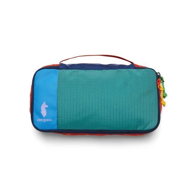 【コトパクシ/cotopaxi】のcotopaxi コトパクシ キューボ3Lトラベルキューブ 人気、トレンドファッション・服の通販 founy(ファニー) 　ファッション　Fashion　レディースファッション　Fashion for Women　トラベル　Travel, Travel Gear　メッシュ　Mesh, Net Fabric　ラウンド　Round, Round Neck　軽量　Lightweight, Ultra Light　 other-1|ID: prp329100004816162 ipo3291000000034982582