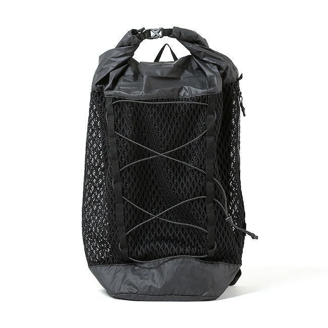 【スノーピーク/SNOW PEAK】のsnow peak スノーピーク ダブルフェイスメッシュバックパック 人気、トレンドファッション・服の通販 founy(ファニー) 　ファッション　Fashion　レディースファッション　Fashion for Women　バッグ　Bags　 other-1|ID: prp329100004816166 ipo3291000000034982586